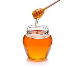 75cl Original Pure Honey image