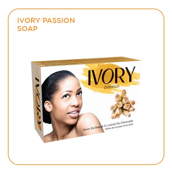 Ivory Soap image